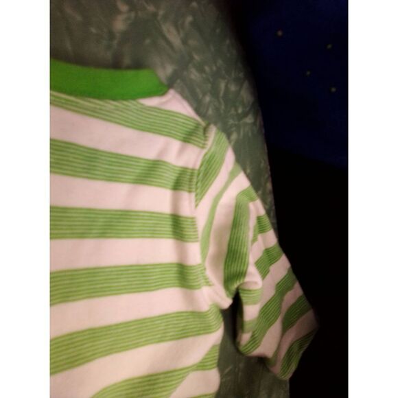 Koala Kids Unisex My First St Patrick's Day One Piece Baby Outfit. Size 6-9 mo. - Picture 8 of 10